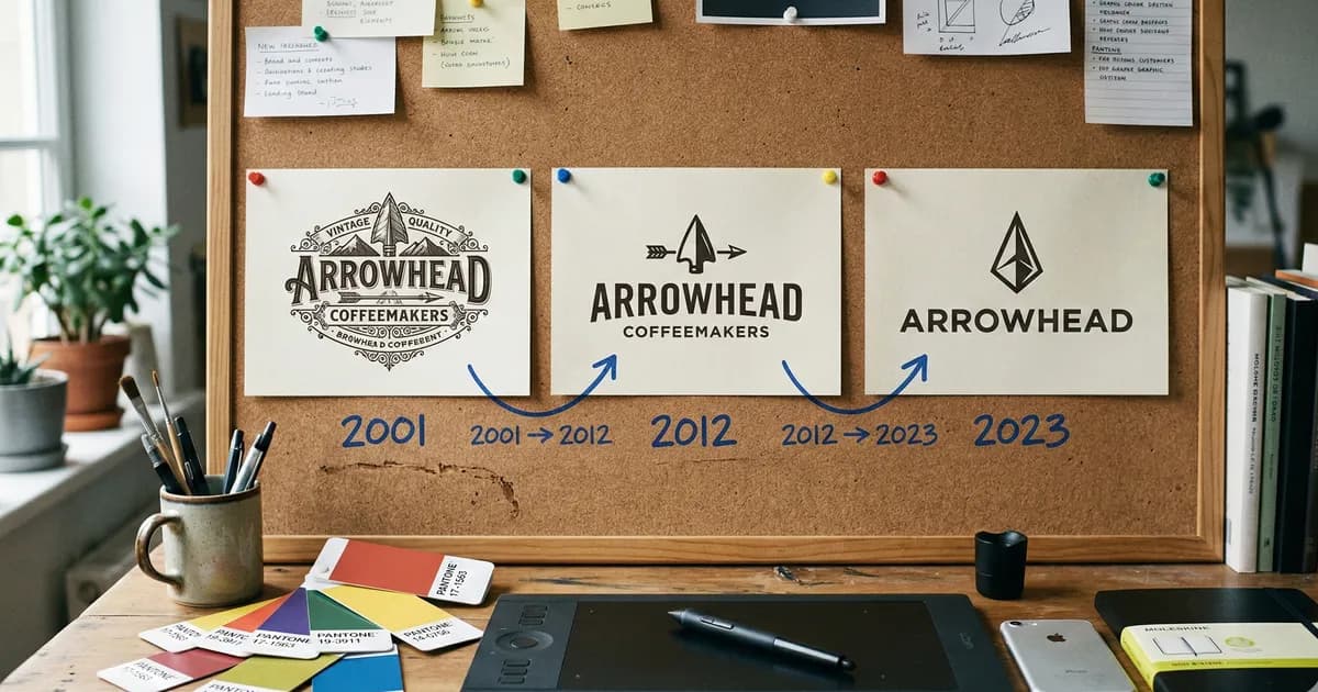 I've changed my logo — does my trade mark still protect it?